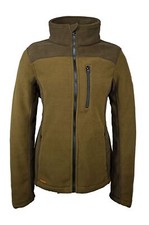 HUBERTUS Damen Fleecejacke