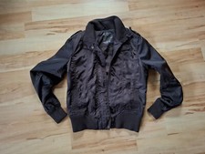 jacke damen qs L Topzustand braun