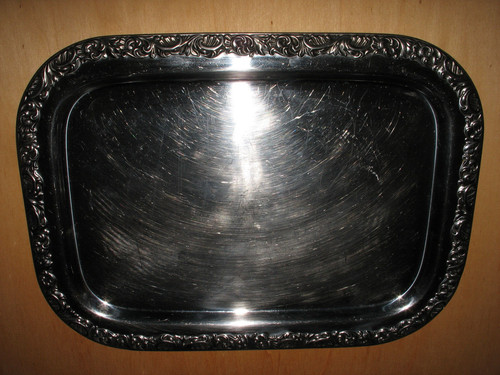 Wmf servierplatte 5 - servierplatte, 30*40.5