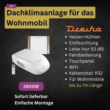 Dreiha ATMOS 2.6