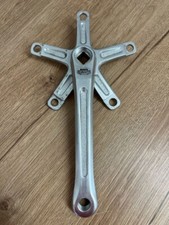 Retro Fahrradteile -