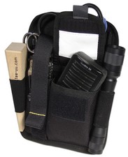 TEE-UU PARA Rettungsdienst Holster Feuerwehr Sanitätsdienst Erste Hilfe Notfall