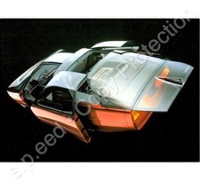 Fahrzeugstudie Ford Probe V