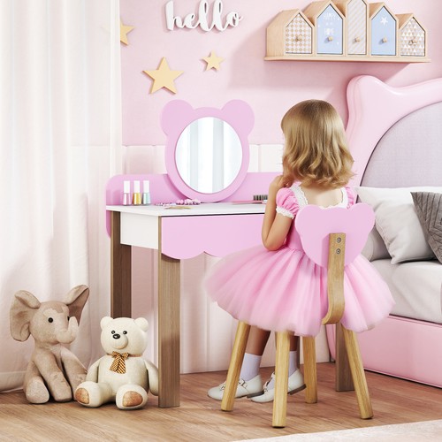 Aiyaplay kinder schminktisch - kinder,
