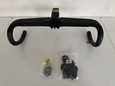 Specialized S-Works Aerofly II ( 2 ) Carbon Drop Handle u Vorbau 90 Lenker 420mm