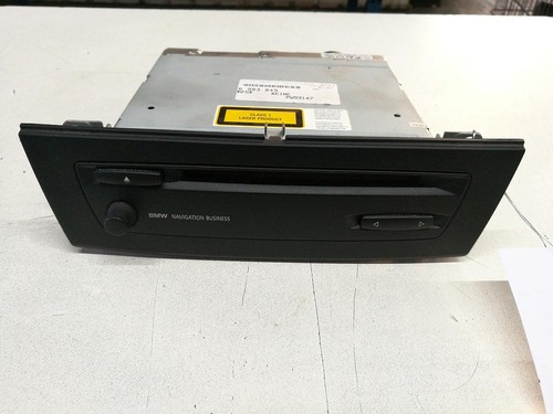 Bmw 1er e87 2006 radio - bj.2006,