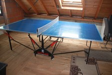 tischtennisplatte indoor