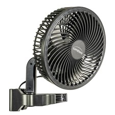 Clip Ventilator 21 cm