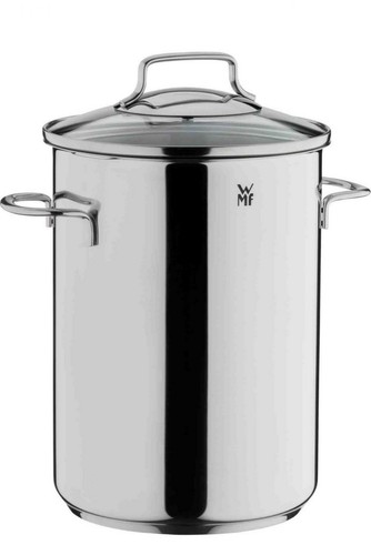 Wmf spargeltopf mit draht - spargeltopf,