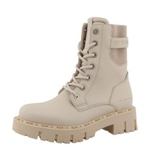 Tom Tailor Damen Stiefel Boots