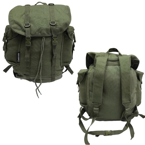 Bundeswehr gebirgsrucksack - bundeswehr,