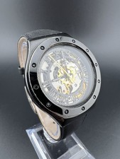 Swatch Irony Automatik Rosetta