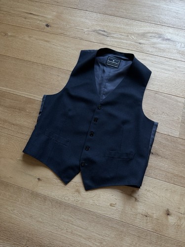 Ermenegildo zegna weste - ermenegildo,