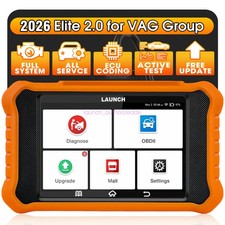 Launch creader elite - launch,