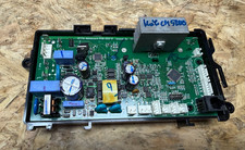 Leistungselektronik Mainboard