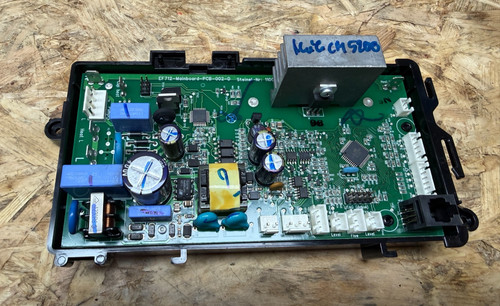 Leistungselektronik mainboard - leistungselektronik,