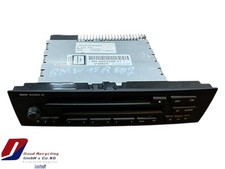 BMW 1er E87 Radio