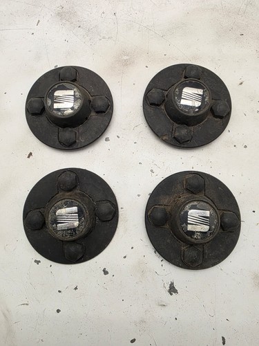 Original seat nabendeckel - original,