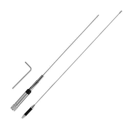 Vhf uhf 200w - 200w, mobiler