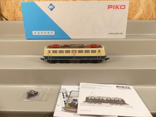 Piko expert 51742 - br, 110