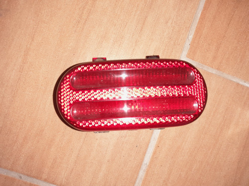 Piagggio skr 125 - piagggio, rücklicht