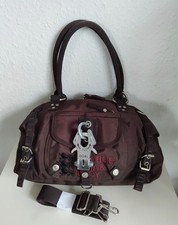 Tasche George Gina & Lucy Paradise Angel braun Shopper Schultertasche