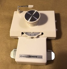 INTARSIA Schlitten AG-20 für