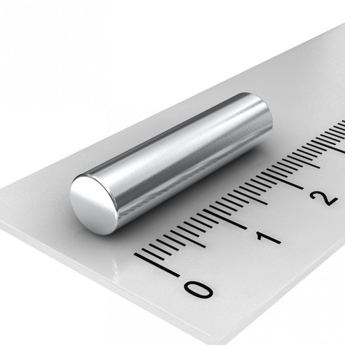 20x super neodym stab - 20x, magnet