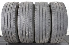 4 x 215/65R16C 109/107R Winterreifen BFGoodrich Activan Winter 2019