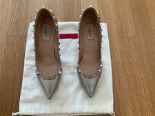 Pumps Valentino Rockstud 39,5
