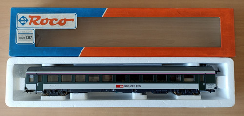 Roco 44887 - h0,