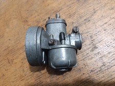 Bing vergaser 1/16/59  fur