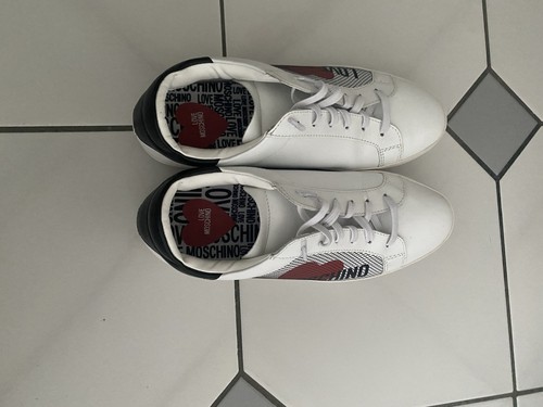 Love moschino sneakers gr - sneakers,,