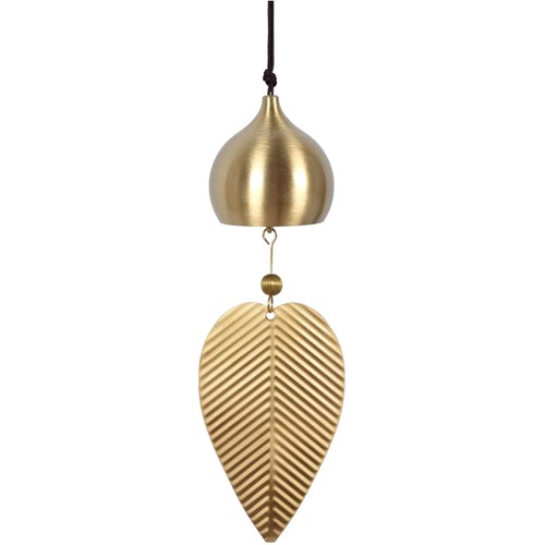 Windspiel kupfer windgong - kupfer,