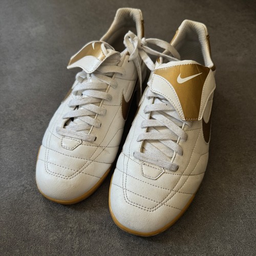 Vnds 2007 nike tiempo - tiempo, ic