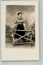 38195902 - 8160 Miesbach Frau