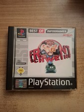 Frontschweine PS1