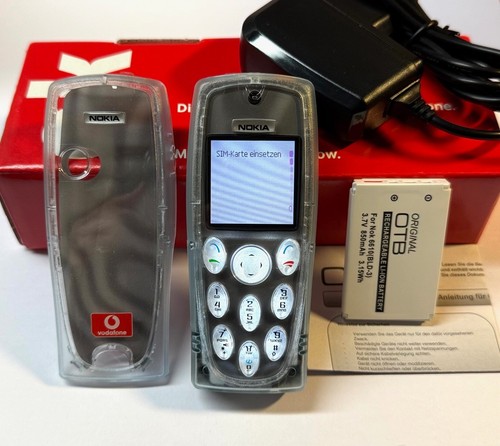 Nokia 3200 tasten handy - 3200, rh-30