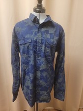 Hemd Herren Langarm Freizeit