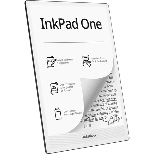 Pocketbook inkpad one - inkpad,