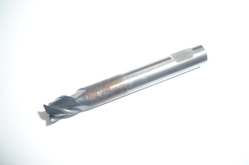 Garant 6mm vhm vollhartmetall - garant,