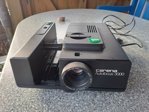 Carena autofocus 3000 - carena,