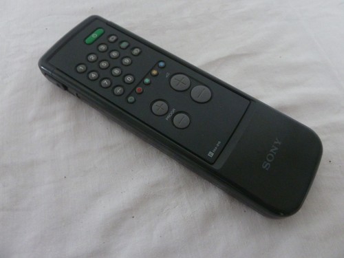 Sony 816 fernbedienung - rm-816,