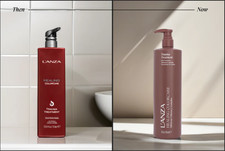Lanza Healing Colorcare
