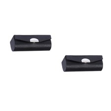  2 Count Lippenstiftetui Mit