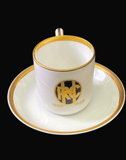 Rosenthal Mokkatasse Helena