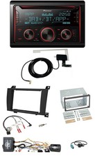 Pioneer 2DIN Lenkrad DAB USB