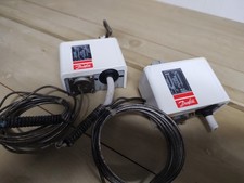  2 Stück Danfoss Typ-KP61 Thermostat Schalter 