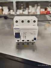 ABL SURSUM FI Fehlerstromschalter RCCB RP 4303 40A 30mA (gebraucht)