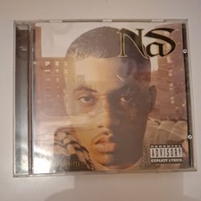 It Was Written (Audio CD